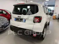 2023 Jeep Renegade