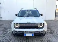 2023 Jeep Renegade