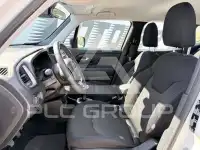 2023 Jeep Renegade