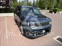 2023 Jeep Renegade