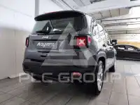 2023 Jeep Renegade