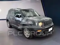2023 Jeep Renegade