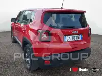 2023 Jeep Renegade