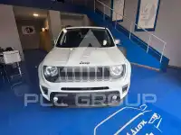 2023 Jeep Renegade