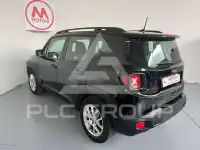 2023 Jeep Renegade