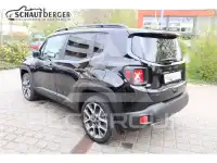 2023 Jeep Renegade
