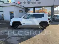 2023 Jeep Renegade