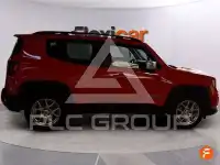2023 Jeep Renegade