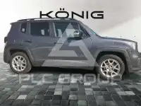 2023 Jeep Renegade