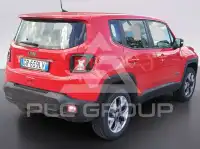 2023 Jeep Renegade