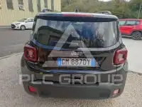 2023 Jeep Renegade