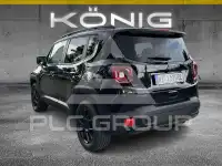 2023 Jeep Renegade