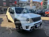 2023 Jeep Renegade