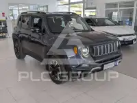 2023 Jeep Renegade