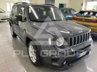 2023 Jeep Renegade