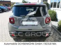 2023 Jeep Renegade
