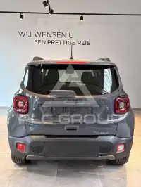 2023 Jeep Renegade