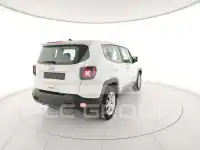 2023 Jeep Renegade