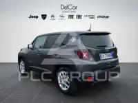 2023 Jeep Renegade