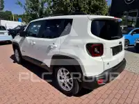2023 Jeep Renegade