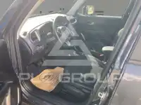 2023 Jeep Renegade