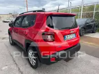 2023 Jeep Renegade