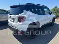 2023 Jeep Renegade