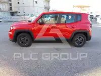 2023 Jeep Renegade