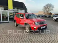 2023 Jeep Renegade