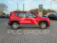 2023 Jeep Renegade