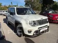 2023 Jeep Renegade