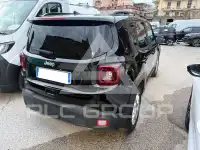 2023 Jeep Renegade