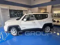 2023 Jeep Renegade
