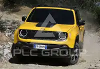 2023 Jeep Renegade