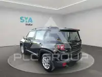 2023 Jeep Renegade