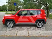 2023 Jeep Renegade