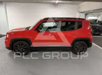2023 Jeep Renegade