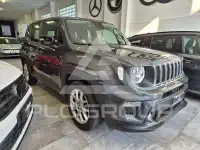 2023 Jeep Renegade