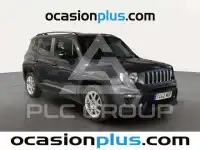 2023 Jeep Renegade