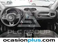 2023 Jeep Renegade