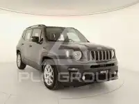 2023 Jeep Renegade