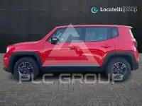 2023 Jeep Renegade