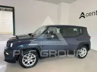 2023 Jeep Renegade