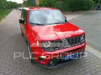 2023 Jeep Renegade