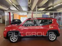 2023 Jeep Renegade