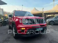 2023 Jeep Renegade