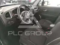2023 Jeep Renegade