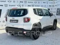 2023 Jeep Renegade