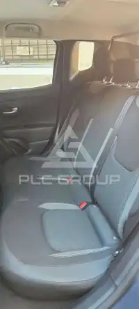 2023 Jeep Renegade