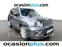 2023 Jeep Renegade